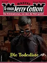 E-Book (epub) Jerry Cotton 3482 von Jerry Cotton