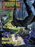 E-Book (epub) Maddrax 631 von Simon Borner