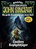 E-Book (epub) John Sinclair 2377 von Rafael Marques