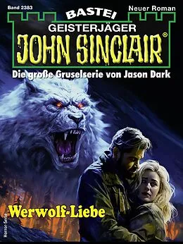 E-Book (epub) John Sinclair 2383 von Marlene Klein