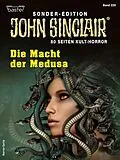E-Book (epub) John Sinclair Sonder-Edition 226 von Jason Dark