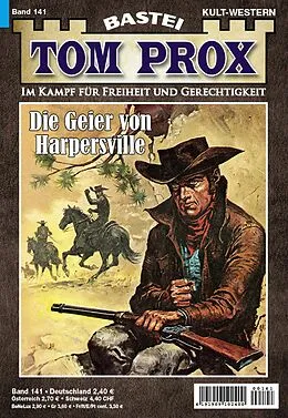 E-Book (epub) Tom Prox 141 von Bob Fisher