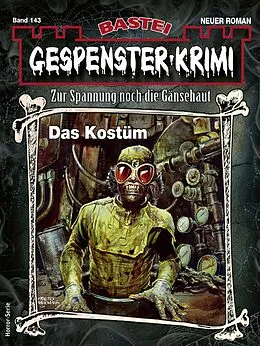 E-Book (epub) Gespenster-Krimi 143 von Thomas Williams