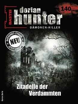 E-Book (epub) Dorian Hunter 140 von Ernst Vlcek