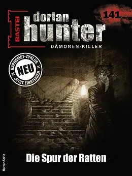 E-Book (epub) Dorian Hunter 141 von Ernst Vlcek