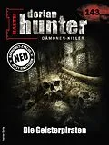 E-Book (epub) Dorian Hunter 143 von Roy Palmer