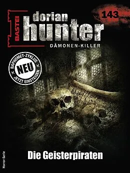 E-Book (epub) Dorian Hunter 143 von Roy Palmer