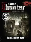 E-Book (epub) Dorian Hunter 145 von Neal Davenport