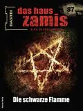 E-Book (epub) Das Haus Zamis 87 von Catalina Corvo
