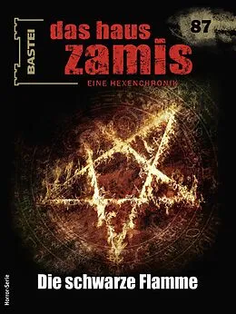 E-Book (epub) Das Haus Zamis 87 von Catalina Corvo