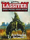 E-Book (epub) Lassiter Sonder-Edition 42 von Jack Slade
