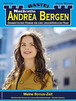 E-Book (epub) Notärztin Andrea Bergen 1500 von Daniela Sandow