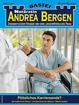 E-Book (epub) Notärztin Andrea Bergen 1502 von Marina Anders
