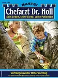 E-Book (epub) Chefarzt Dr. Holl 1988 von Lotta Carlsen