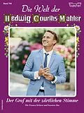 E-Book (epub) Die Welt der Hedwig Courths-Mahler 700 von Eva Burghardt