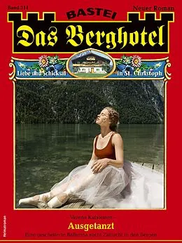 E-Book (epub) Das Berghotel 314 von Verena Kufsteiner