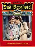 E-Book (epub) Das Berghotel 315 von Verena Kufsteiner