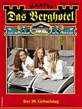 E-Book (epub) Das Berghotel 317 von Verena Kufsteiner