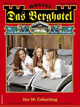E-Book (epub) Das Berghotel 317 von Verena Kufsteiner