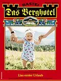 E-Book (epub) Das Berghotel 318 von Verena Kufsteiner
