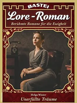 E-Book (epub) Lore-Roman 175 von Helga Winter