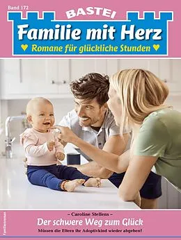 E-Book (epub) Familie mit Herz 172 von Caroline Steffens