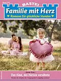 E-Book (epub) Familie mit Herz 175 von Heide Prinz
