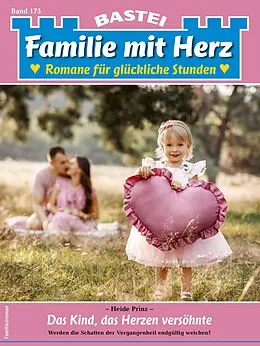E-Book (epub) Familie mit Herz 175 von Heide Prinz