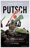 E-Book (epub) Putsch von Issio Ehrich