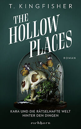 E-Book (epub) The Hollow Places von T. Kingfisher