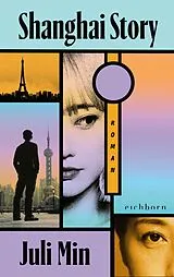 E-Book (epub) Shanghai Story von Juli Min