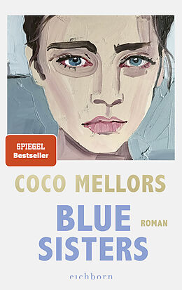 E-Book (epub) Blue Sisters von Coco Mellors