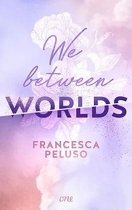 E-Book (epub) We between Worlds von Francesca Peluso