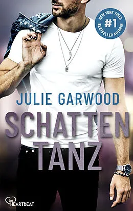 E-Book (epub) Schattentanz von Julie Garwood