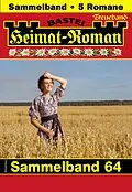 E-Book (epub) Heimat-Roman Treueband 64 von Christian Seiler