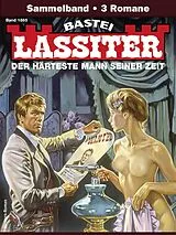 E-Book (epub) Lassiter Sammelband 1865 von Jack Slade