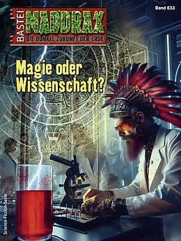 E-Book (epub) Maddrax 633 von Lucy Guth