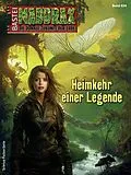 E-Book (epub) Maddrax 634 von Michael Edelbrock