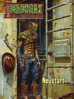 E-Book (epub) Maddrax 638 von Oliver Müller