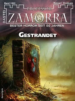 E-Book (epub) Professor Zamorra 1303 von Stefan Hensch