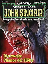 E-Book (epub) John Sinclair 2394 von Jason Dark