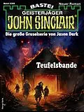 E-Book (epub) John Sinclair 2395 von Ian Rolf Hill