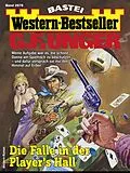 E-Book (epub) G. F. Unger Western-Bestseller 2676 von G. F. Unger