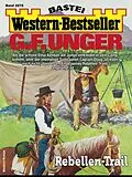 E-Book (epub) G. F. Unger Western-Bestseller 2678 von G. F. Unger