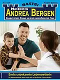E-Book (epub) Notärztin Andrea Bergen 1507 von Marina Anders