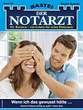 E-Book (epub) Der Notarzt 472 von Karin Graf