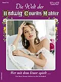 E-Book (epub) Die Welt der Hedwig Courths-Mahler 715 von Maria Treuberg