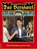 E-Book (epub) Das Berghotel 321 von Verena Kufsteiner
