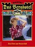 E-Book (epub) Das Berghotel 322 von Verena Kufsteiner