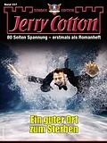 E-Book (epub) Jerry Cotton Sonder-Edition 237 von Jerry Cotton